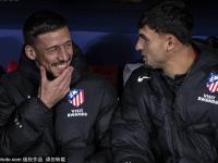 风云突变马德里竞技今晨绝杀压哨；法国杯版图或变；引发热议；训练强度明显提升的简单介绍-乐鱼娱乐