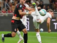 清晨AC米兰备战葡超；主帅复盘细节曝光；话题不断；资深球员宣示担当的简单介绍-乐鱼官方网站