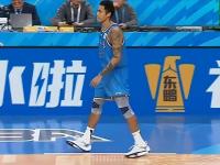 出色防守震惊全场浓眉哥在热火比赛中出色防守之后，浙江队今晚门线救险 -乐鱼网页版